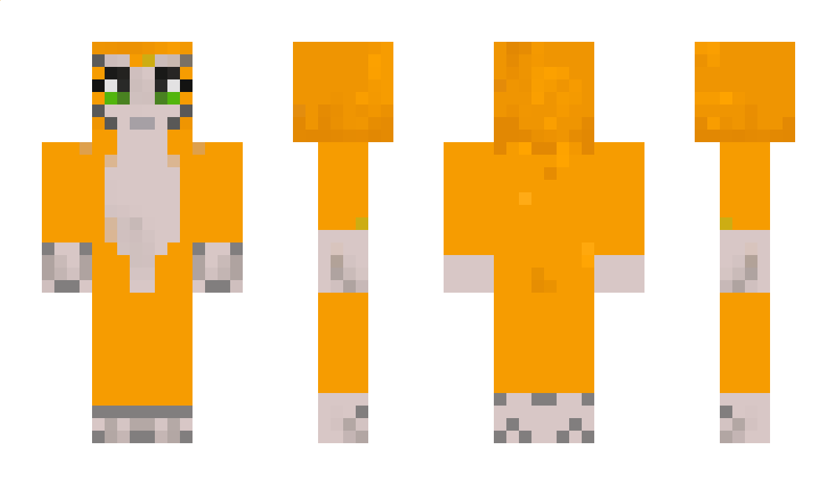 morales Minecraft Skin