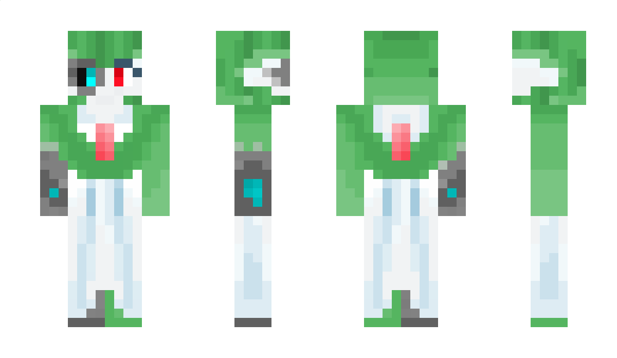 Mirathrix Minecraft Skin