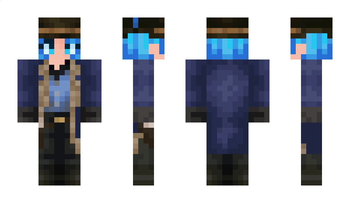 _Pavele_ Minecraft Skin