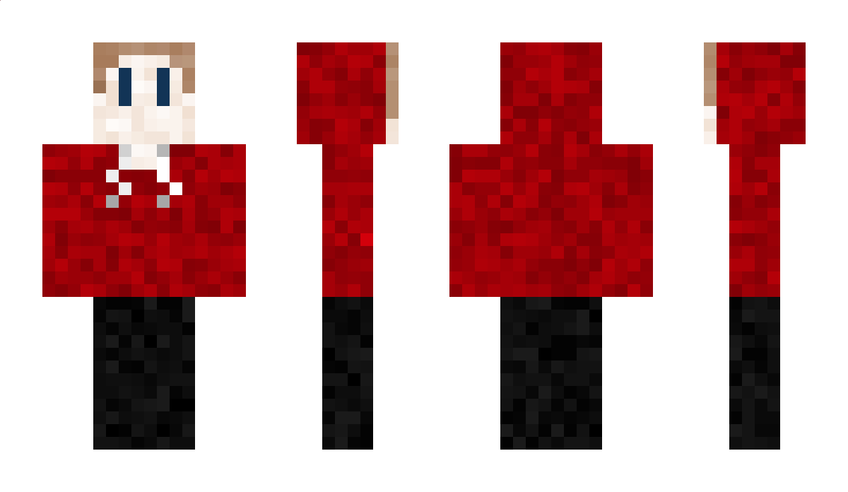 Yeetnado1_ Minecraft Skin