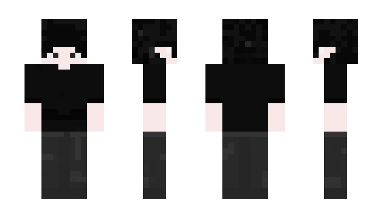 Felitius Minecraft Skin