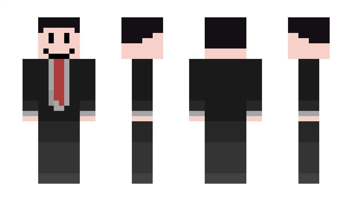 1356RYAN2 Minecraft Skin