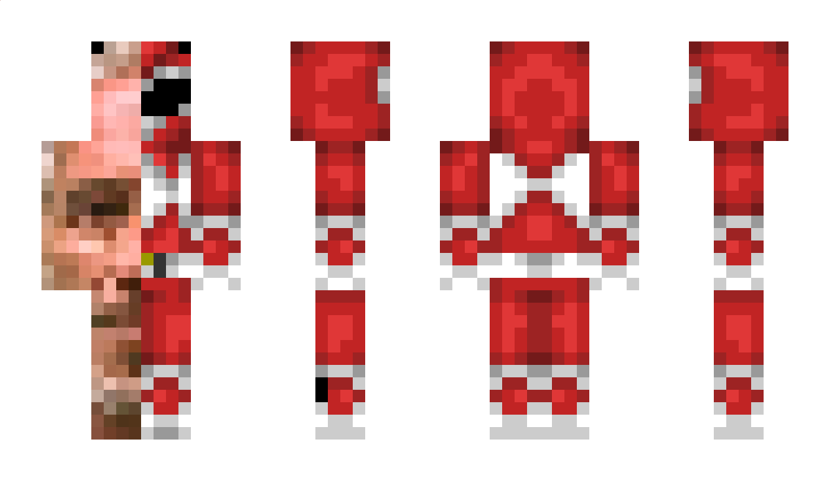 wardings_ Minecraft Skin