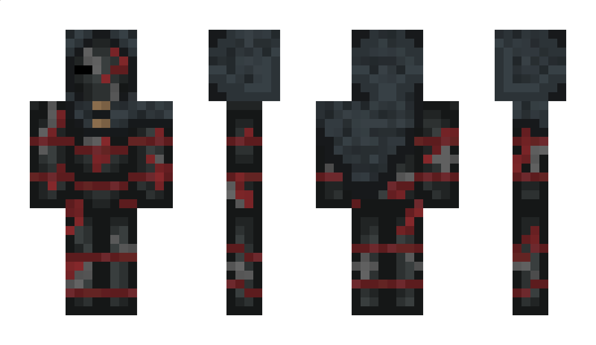 Pale_N_Stout Minecraft Skin