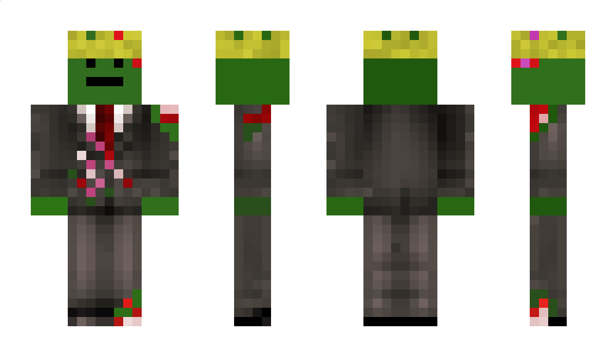 scjot Minecraft Skin