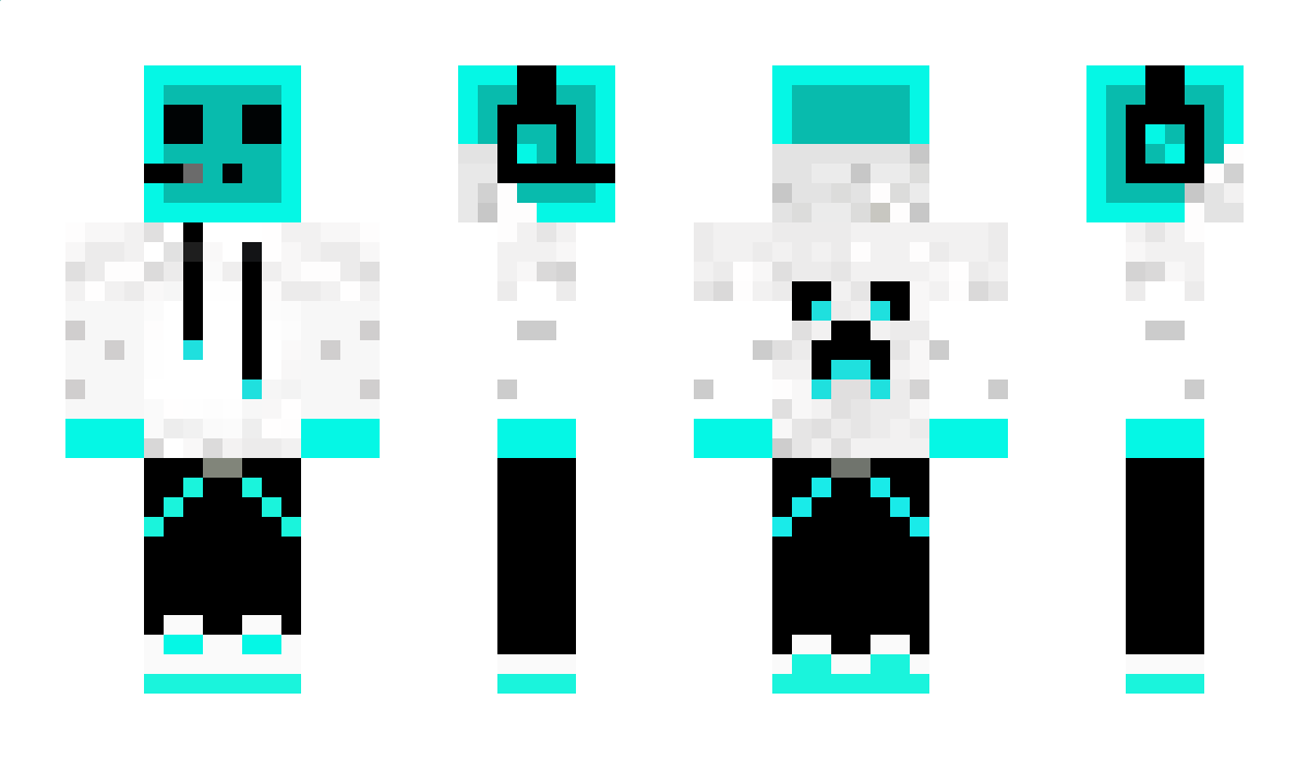 koxx Minecraft Skin