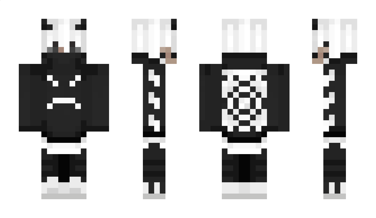 farhan_playz Minecraft Skin