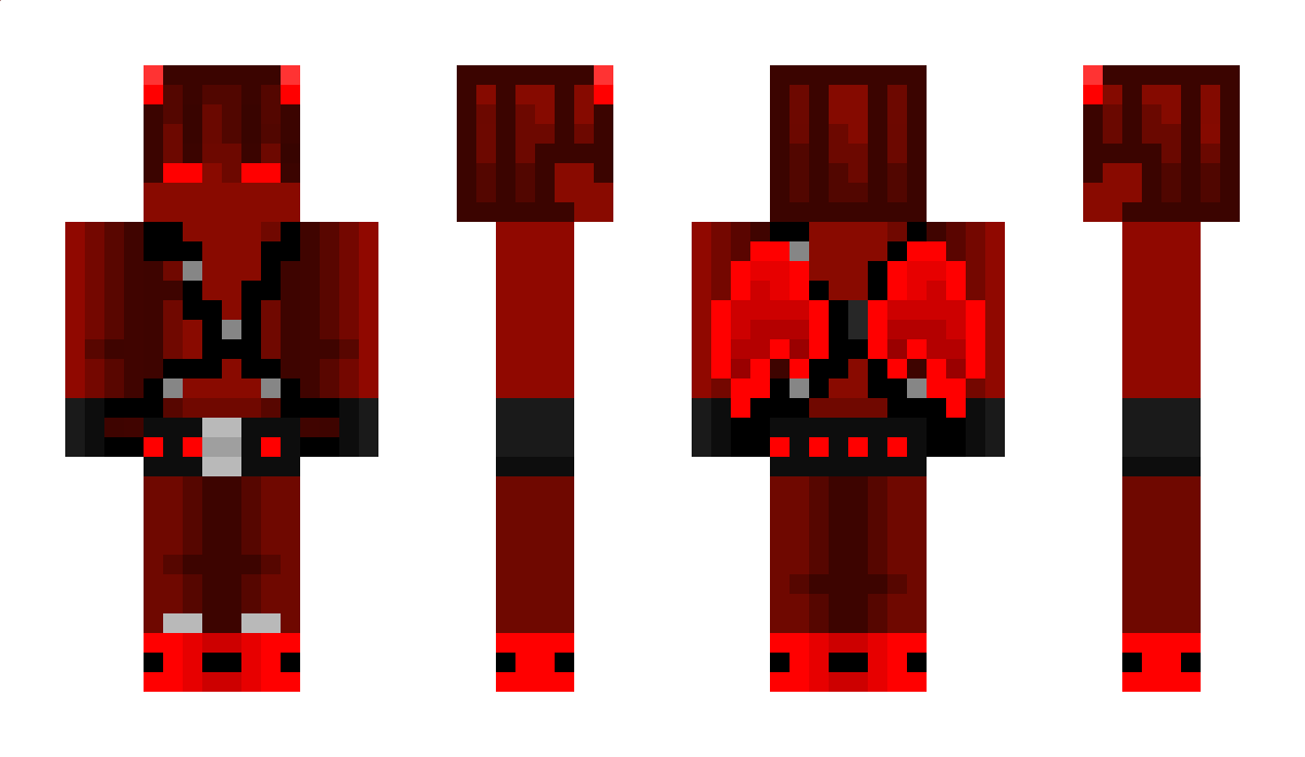 Johannexplorer Minecraft Skin