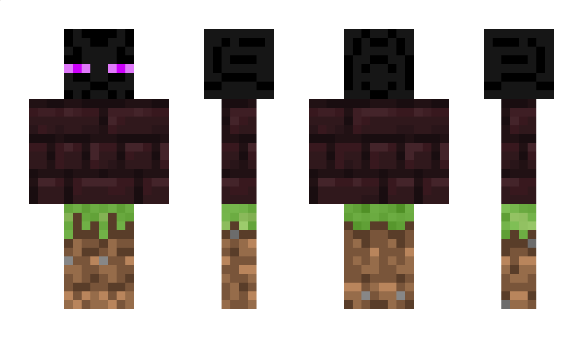 Luka5814 Minecraft Skin