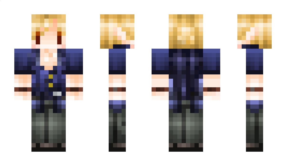 kana_temel Minecraft Skin