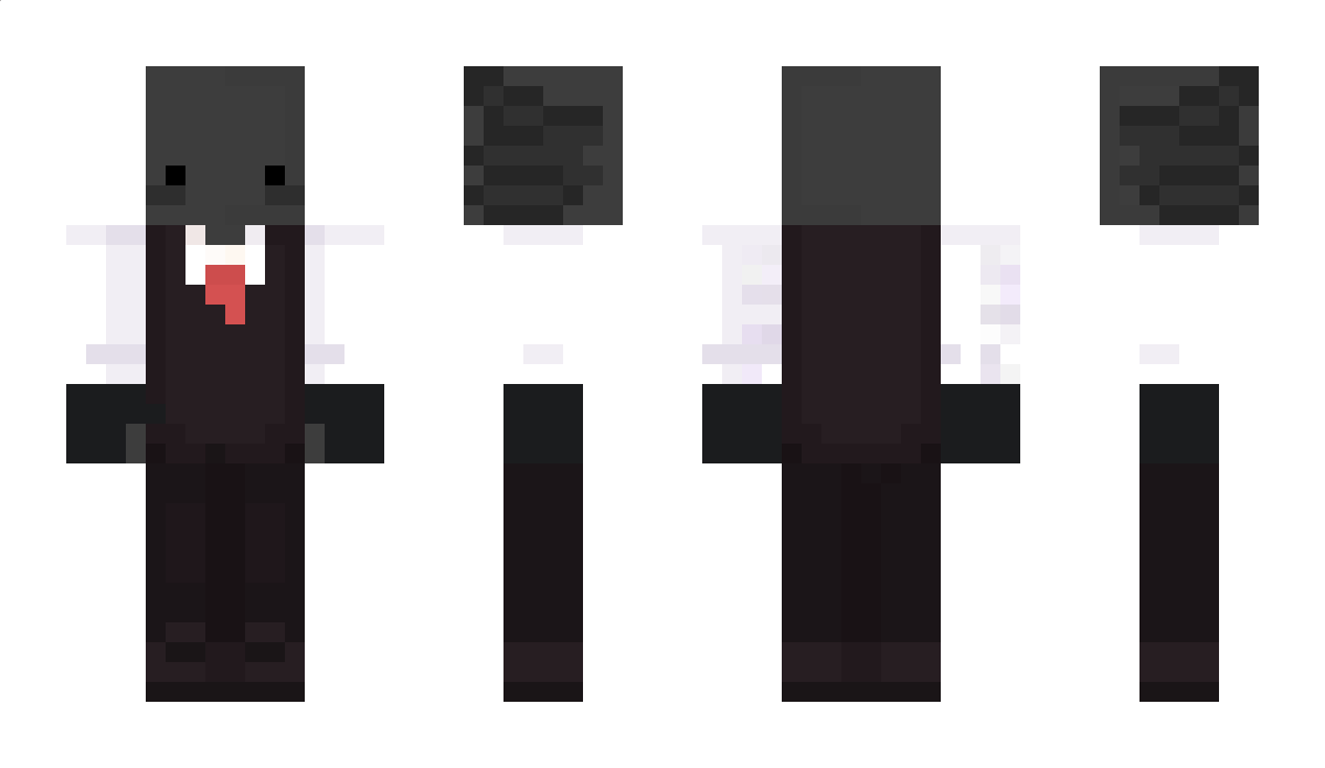 Jacop_UWU Minecraft Skin