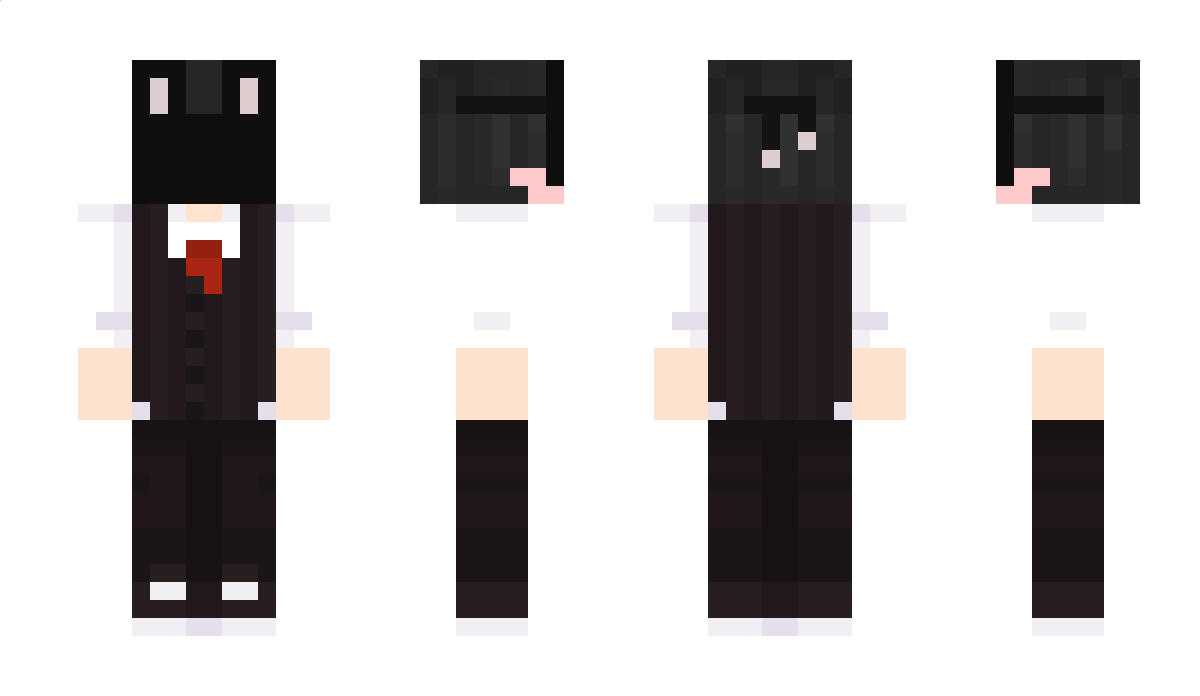 _error___ Minecraft Skin