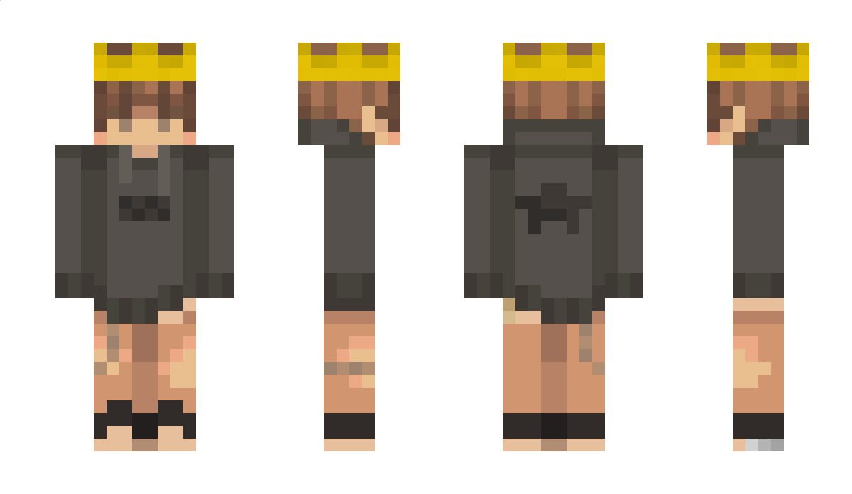 _Depth_ Minecraft Skin