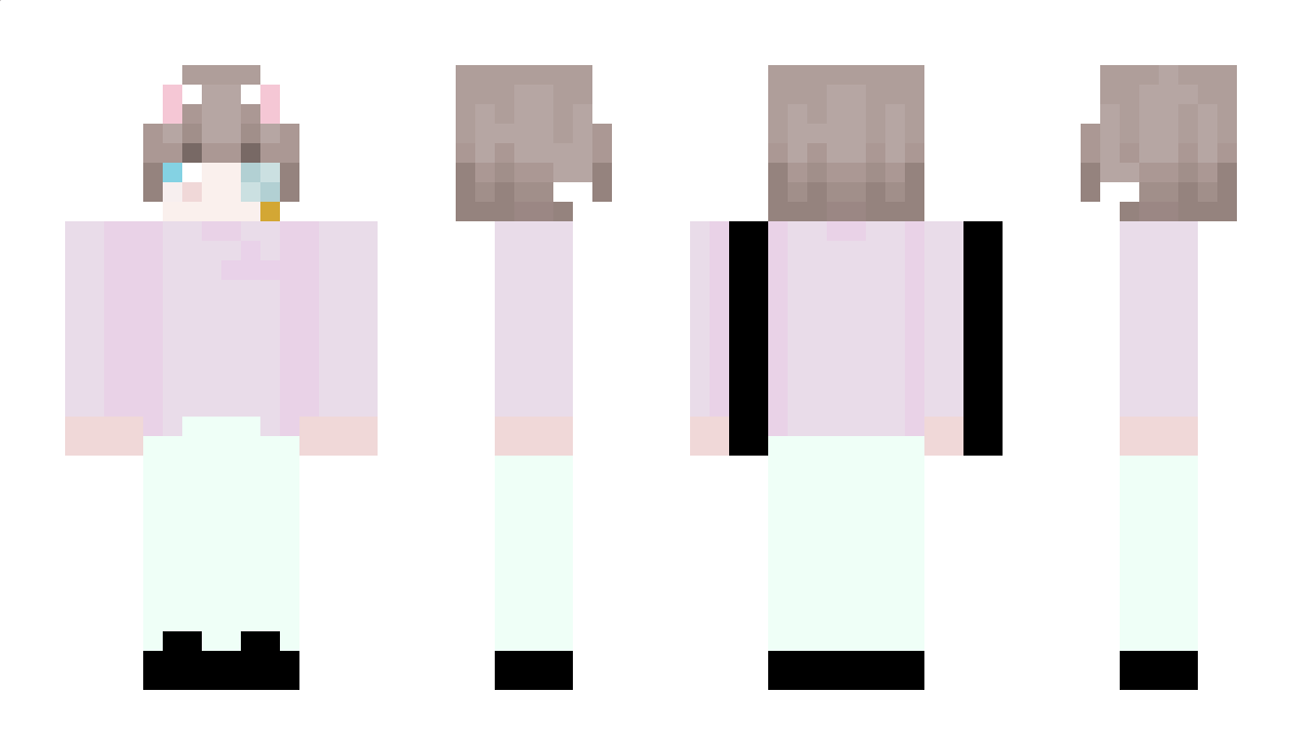 DerLeev_ Minecraft Skin