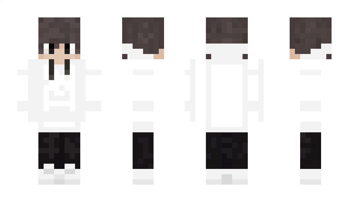 matti8281 Minecraft Skin