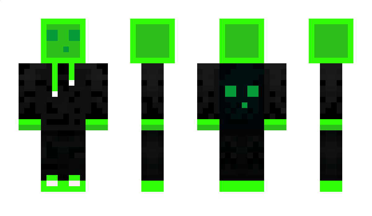 ___Abyss___ Minecraft Skin