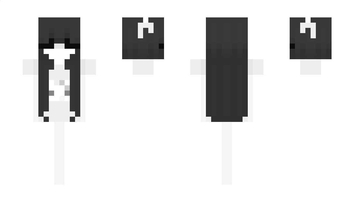 cribuns Minecraft Skin