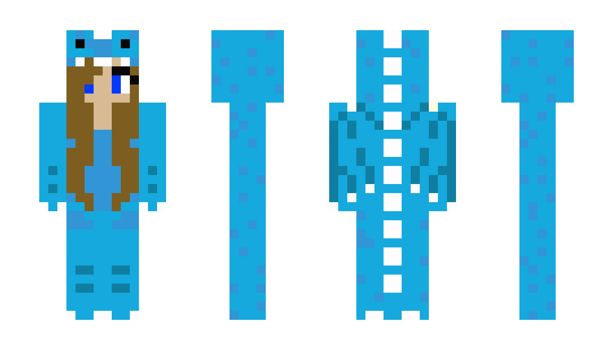 TotallyFine_24 Minecraft Skin