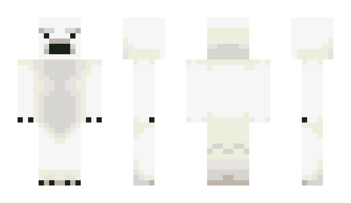 Northern_Pyro Minecraft Skin