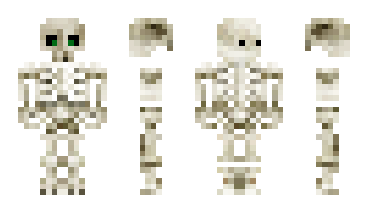 Smookyy Minecraft Skin