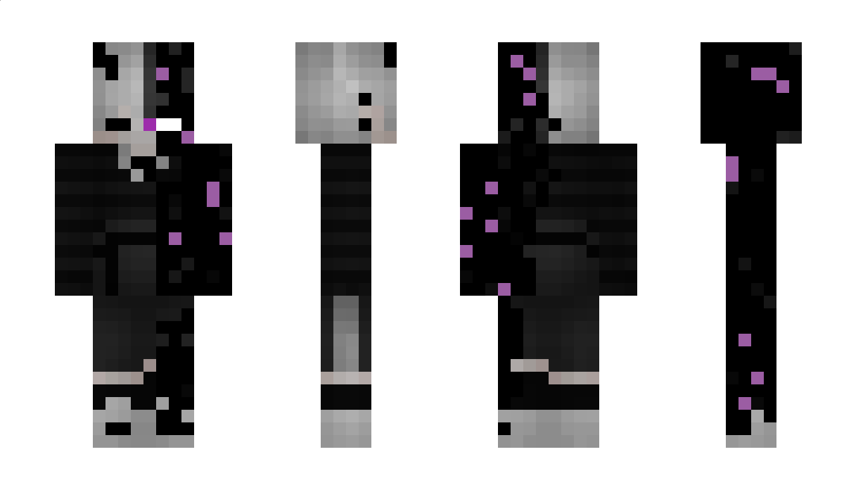 jellyiscool3216 Minecraft Skin