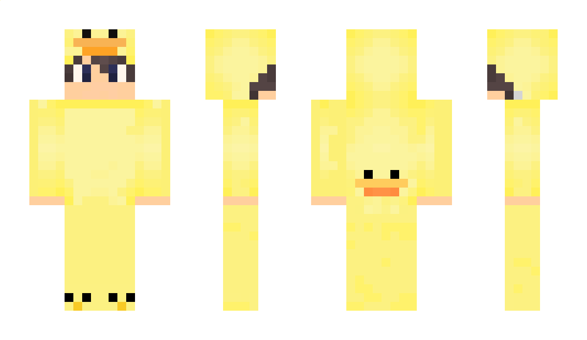 bowlin_ Minecraft Skin