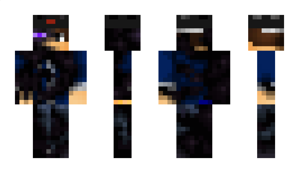 Farfito Minecraft Skin