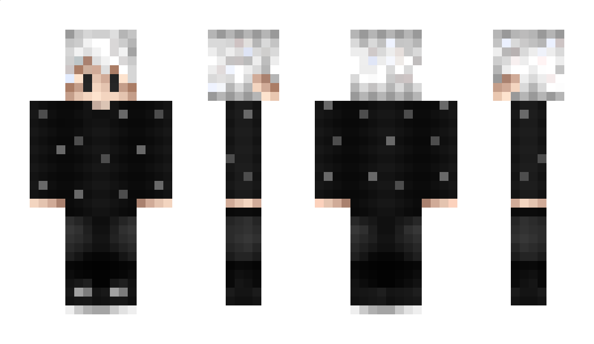 _______ Minecraft Skin