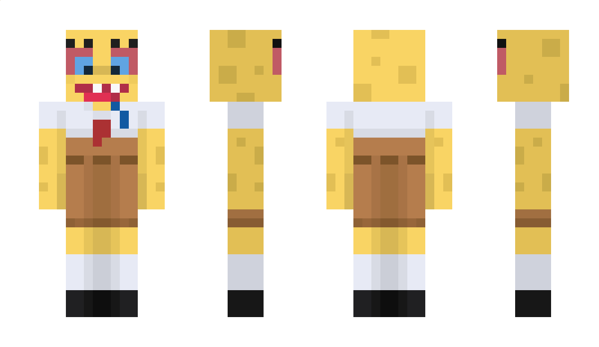 riizis Minecraft Skin