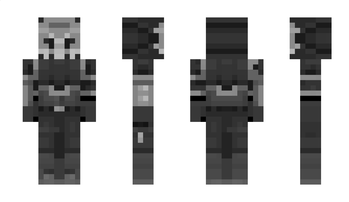 Wink00001 Minecraft Skin