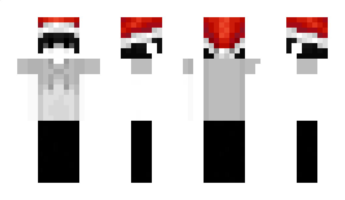 _block_blok Minecraft Skin