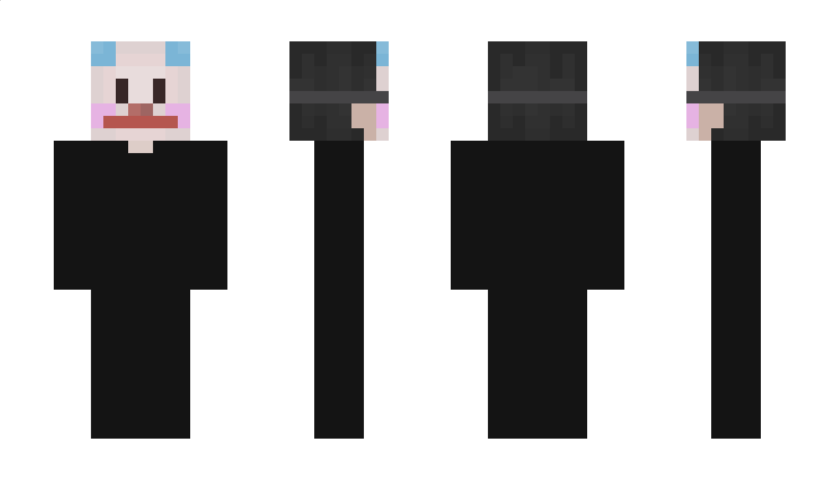 21_Semp Minecraft Skin