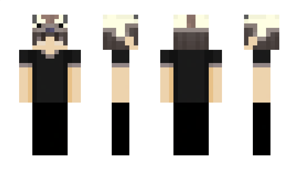 hi_imsoul Minecraft Skin