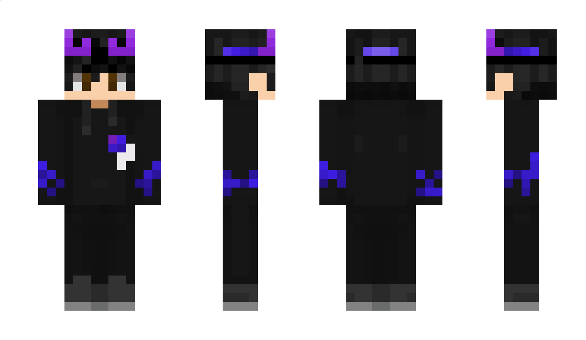 Lethh Minecraft Skin