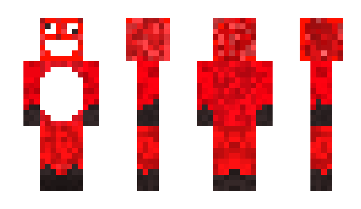 2gamers Minecraft Skin