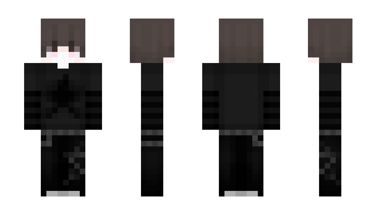 D2CK_ Minecraft Skin