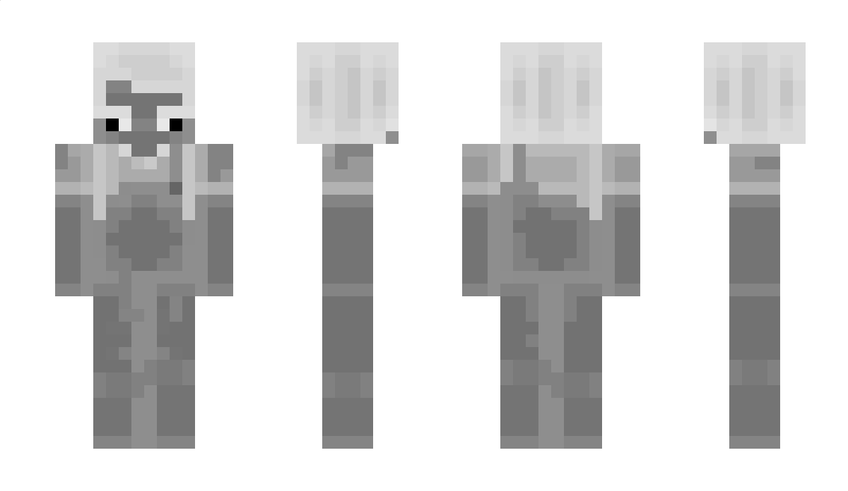 Mesopotamia Minecraft Skin