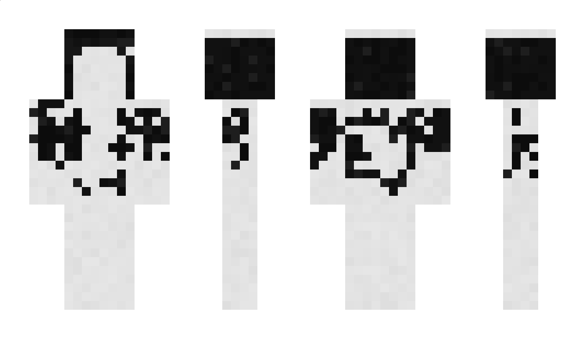 csongi Minecraft Skin