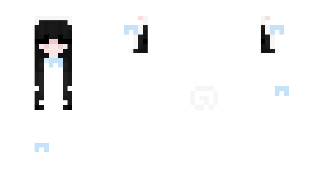 s3v3n_d3vils Minecraft Skin