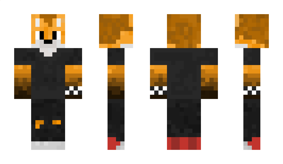 Nimputs Minecraft Skin