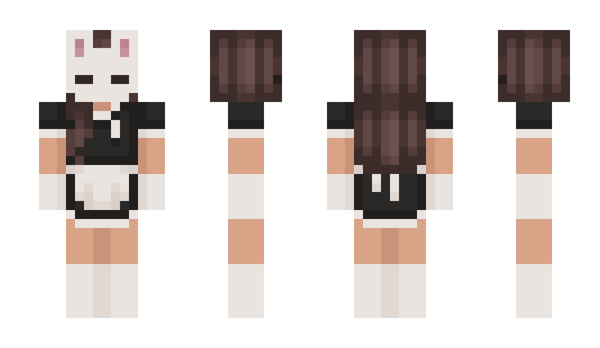 tacloban Minecraft Skin