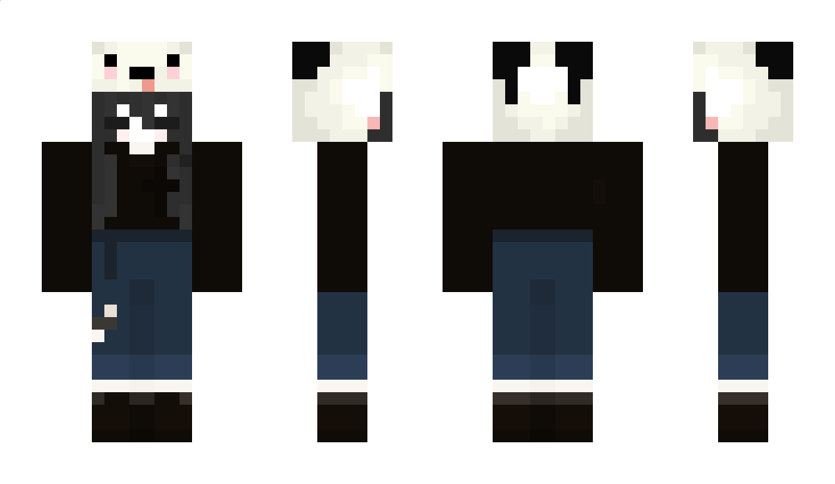 iNxynn_ Minecraft Skin