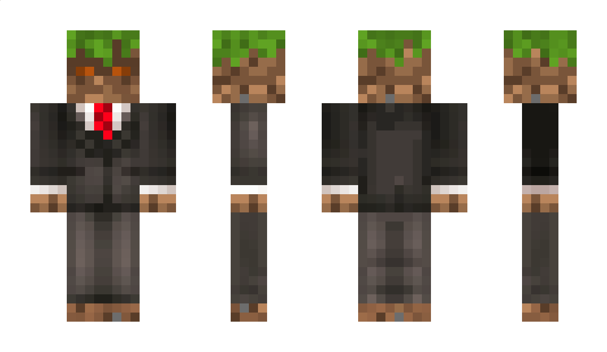 Half_The_Squid Minecraft Skin