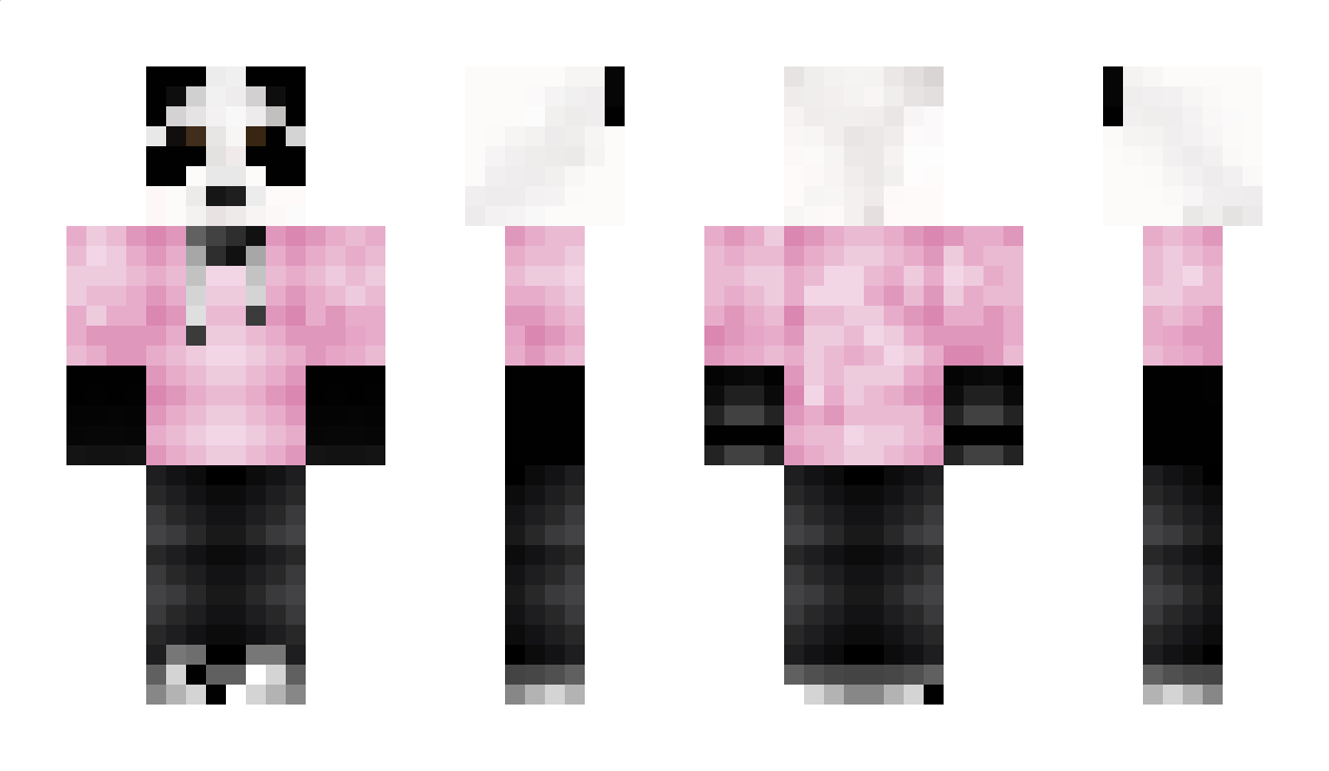 Eckenforscher Minecraft Skin