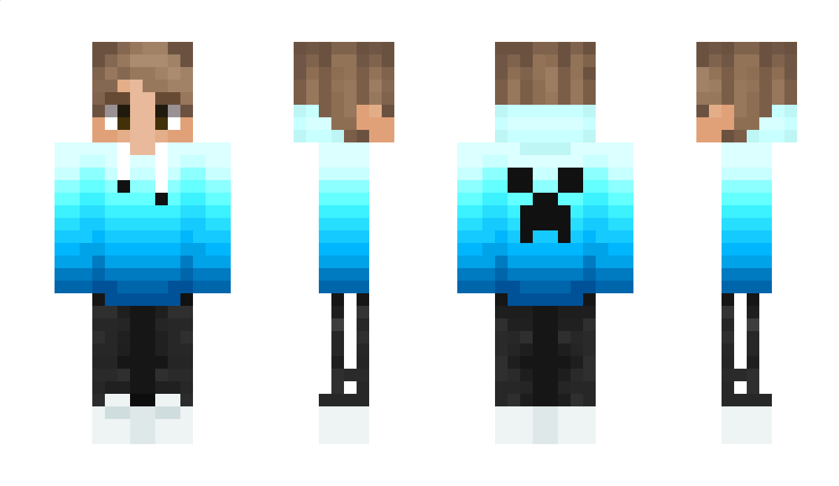 Dan367 Minecraft Skin