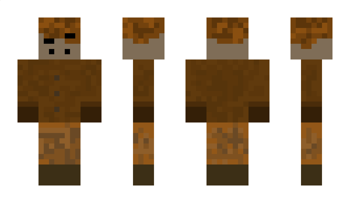 Fobolix Minecraft Skin