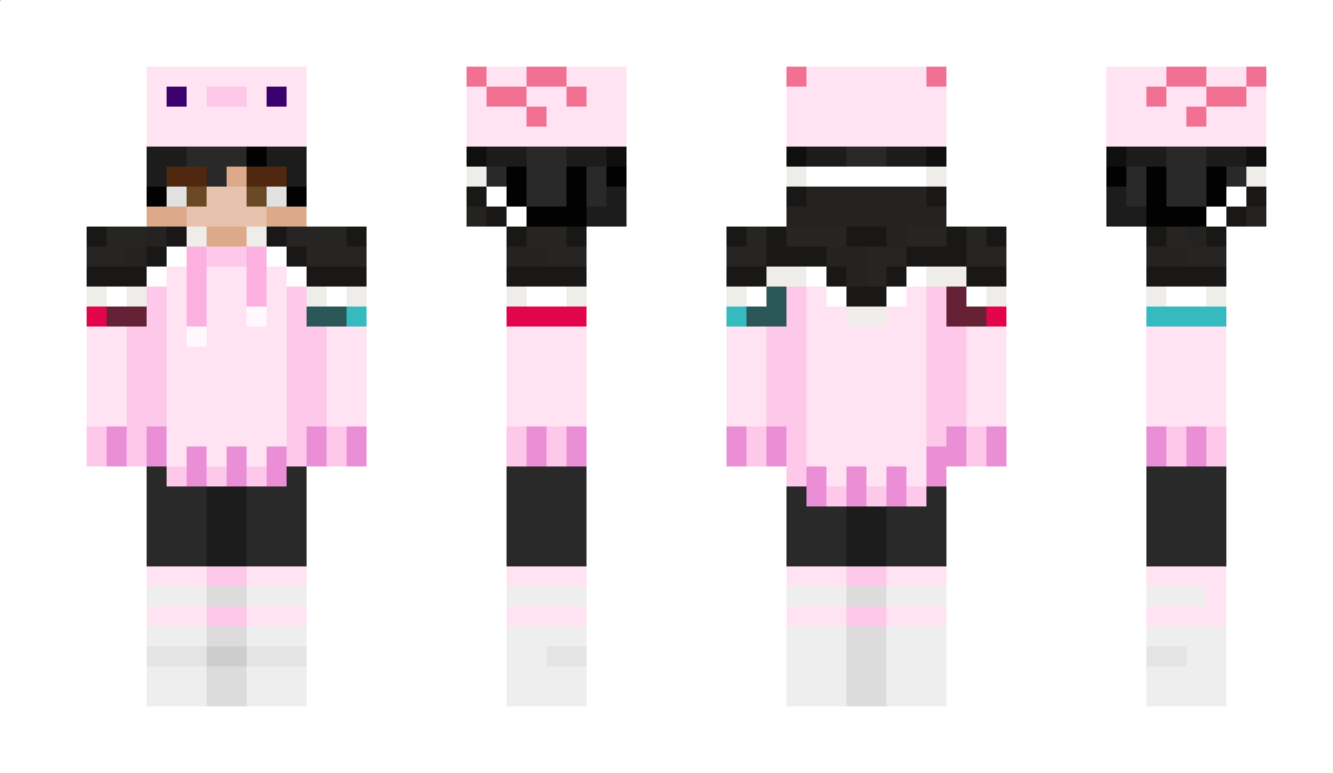 Neocan_ Minecraft Skin