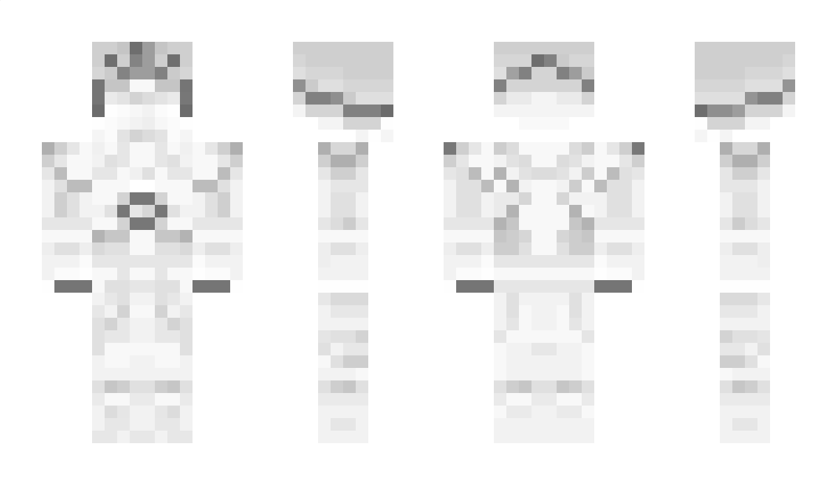 PvpGod484 Minecraft Skin