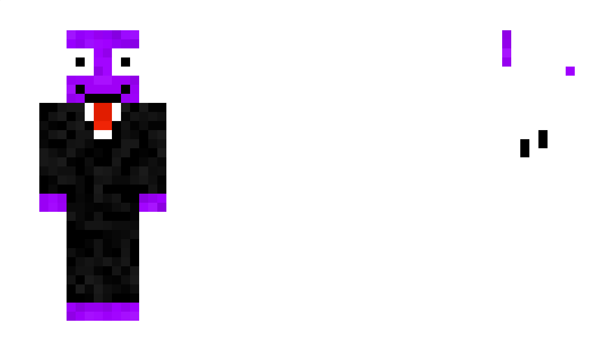 Nether_H Minecraft Skin