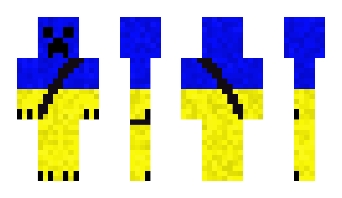 WW115566 Minecraft Skin